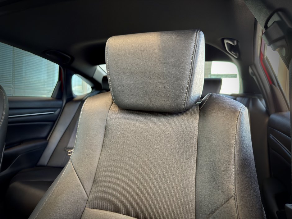 2019 Honda Accord Sedan Sport-16