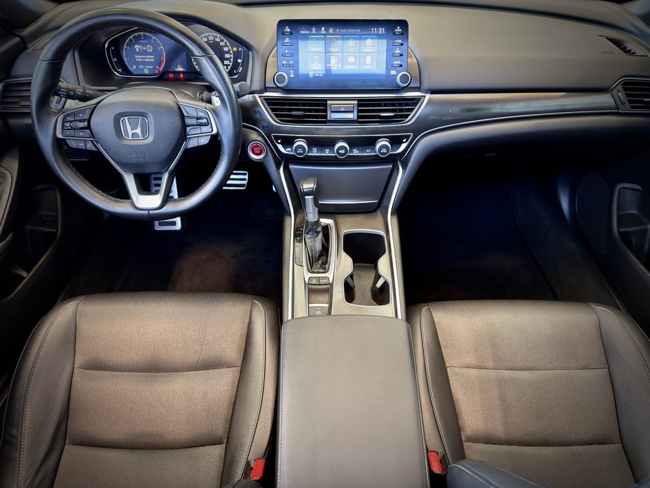 2019 Honda Accord Sedan Sport-13