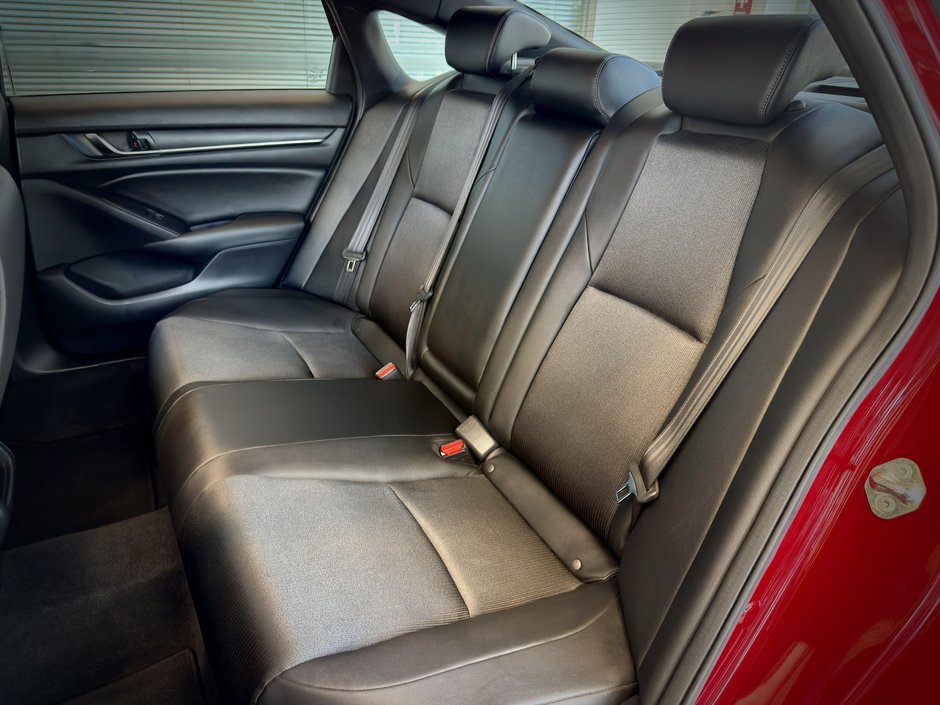 2019 Honda Accord Sedan Sport-11
