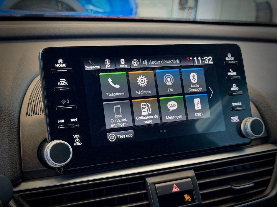 2019 Honda Accord Sedan Sport-20