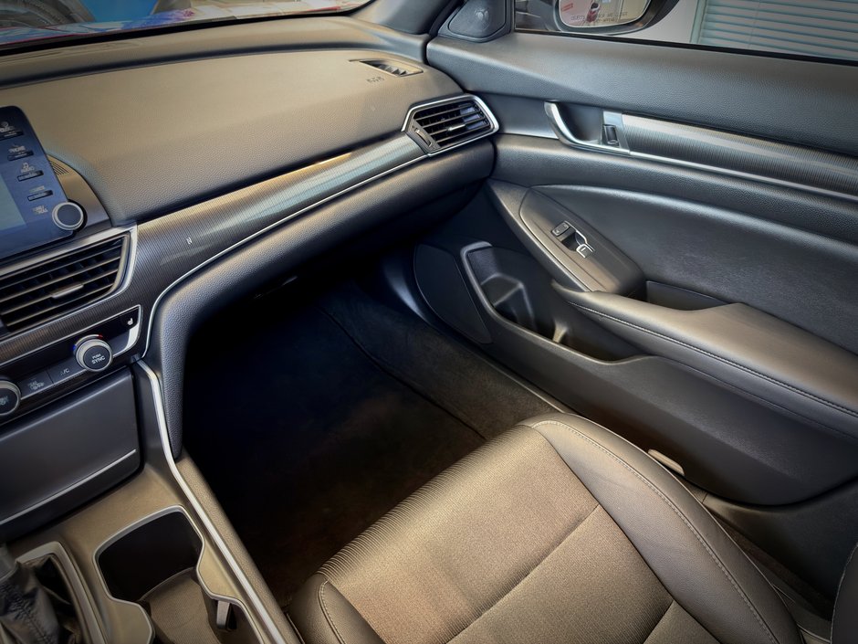 2019 Honda Accord Sedan Sport-14