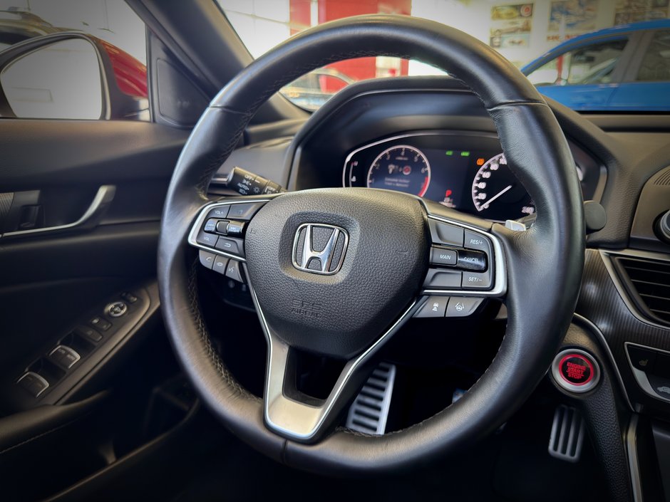 2019 Honda Accord Sedan Sport-15