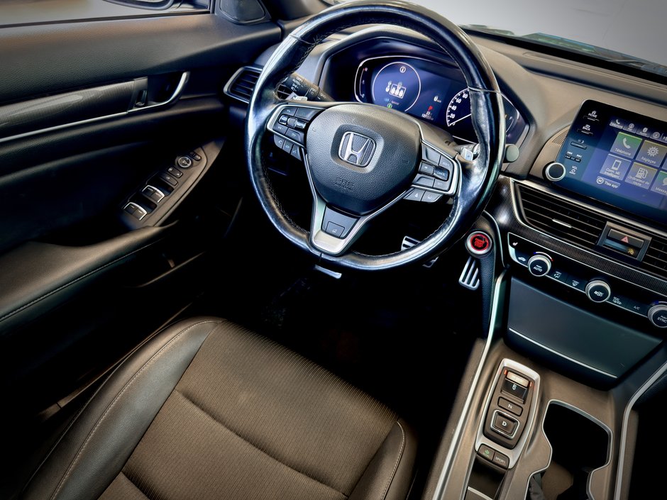 2022 Honda Accord Sedan Sport 2.0-17