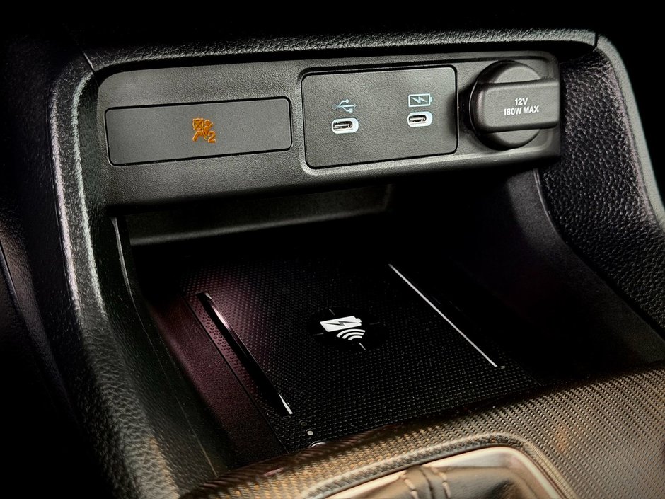 Honda Civic Sedan Hybrid Sport Touring 2025-24