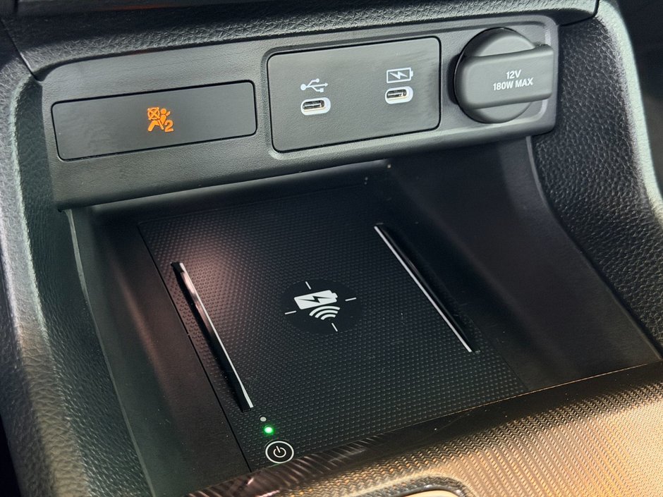 Honda Civic Sedan Hybrid SPORT TOURING 2025-34