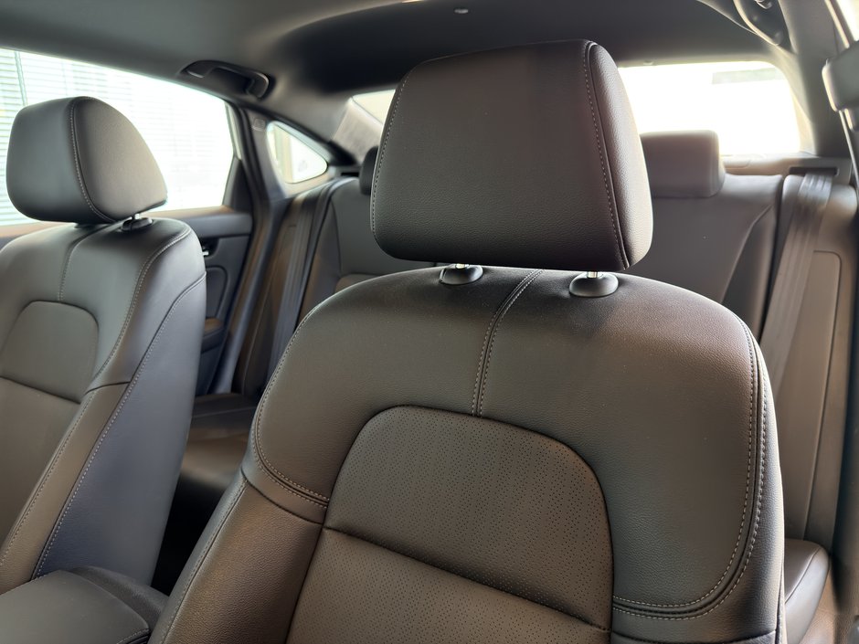 Honda Civic Sedan Hybrid SPORT TOURING 2025-23