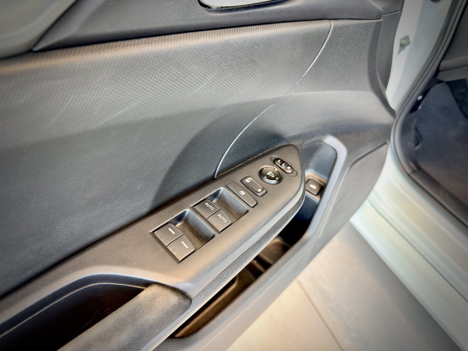 2018 Honda Civic Sedan SE-15