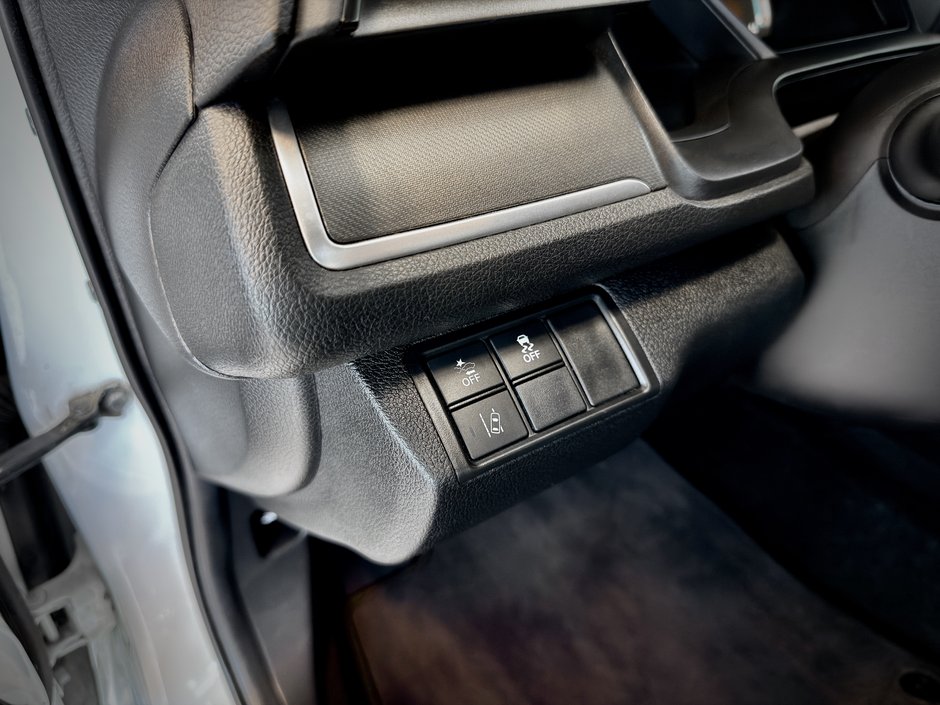 2019 Honda Civic Sedan LX-27