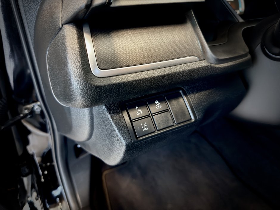 2019 Honda Civic Sedan LX-20