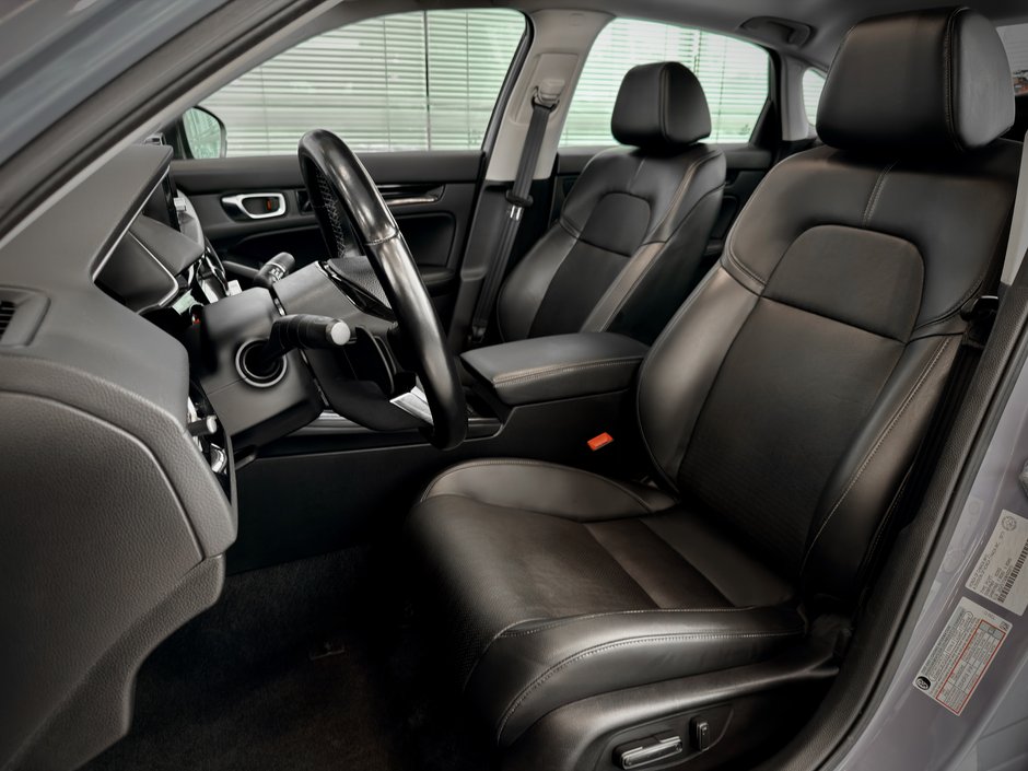 2022 Honda Civic Sedan Touring-14