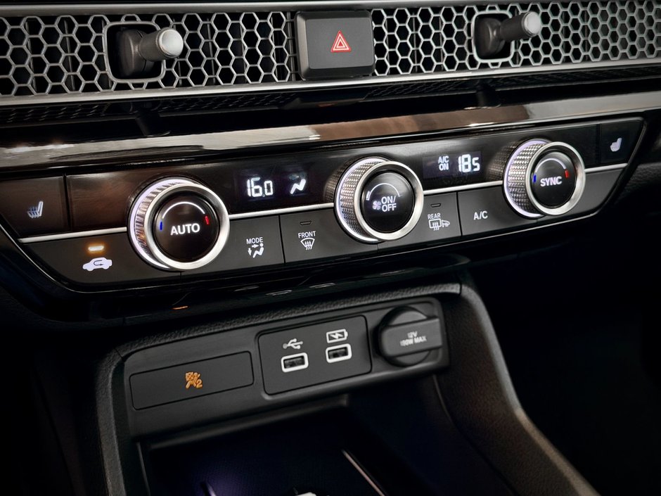 2022 Honda Civic Sedan Touring-27
