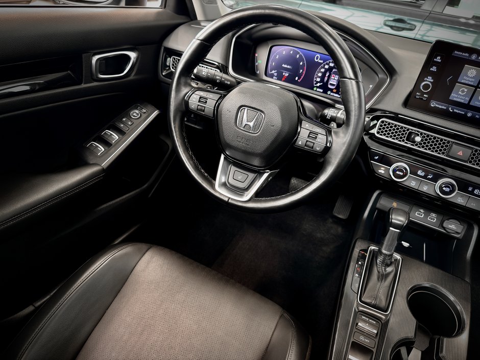 2022 Honda Civic Sedan Touring-17