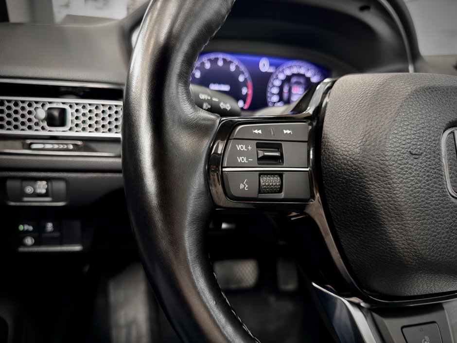 2022 Honda Civic Sedan Touring-21