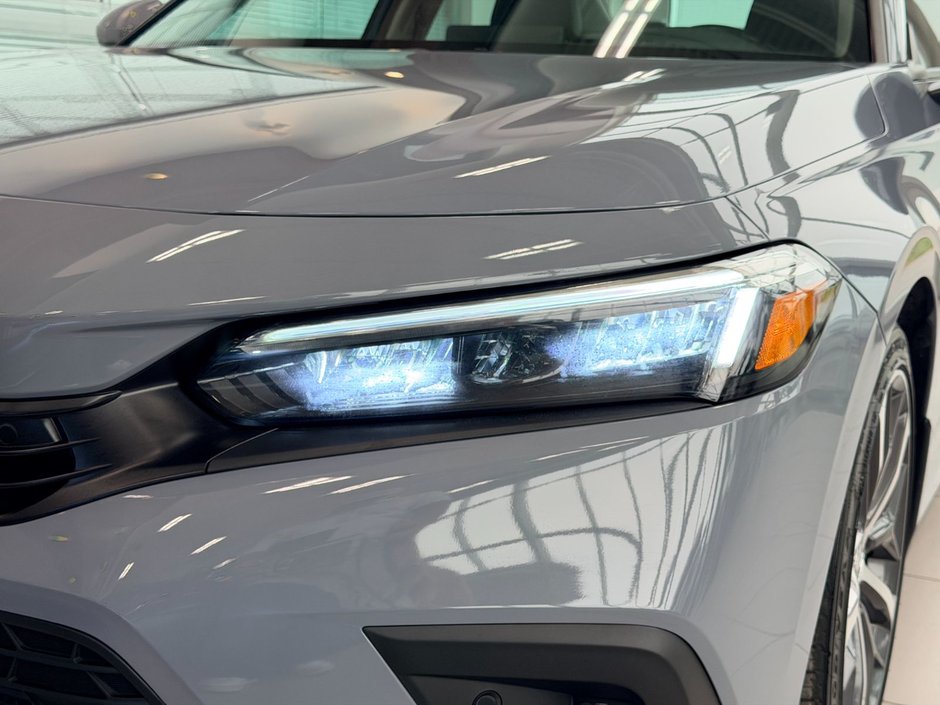 2022 Honda Civic Sedan Touring-4