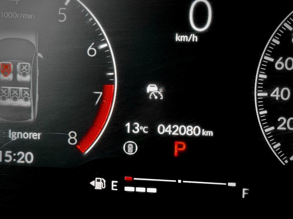 2023 Honda Civic Sedan LX-22