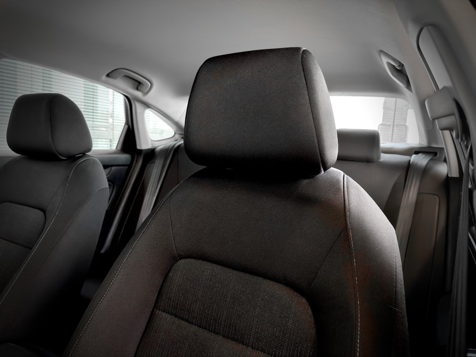 2023 Honda Civic Sedan LX-15