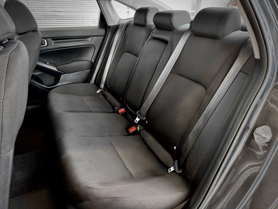 2023 Honda Civic Sedan LX-14
