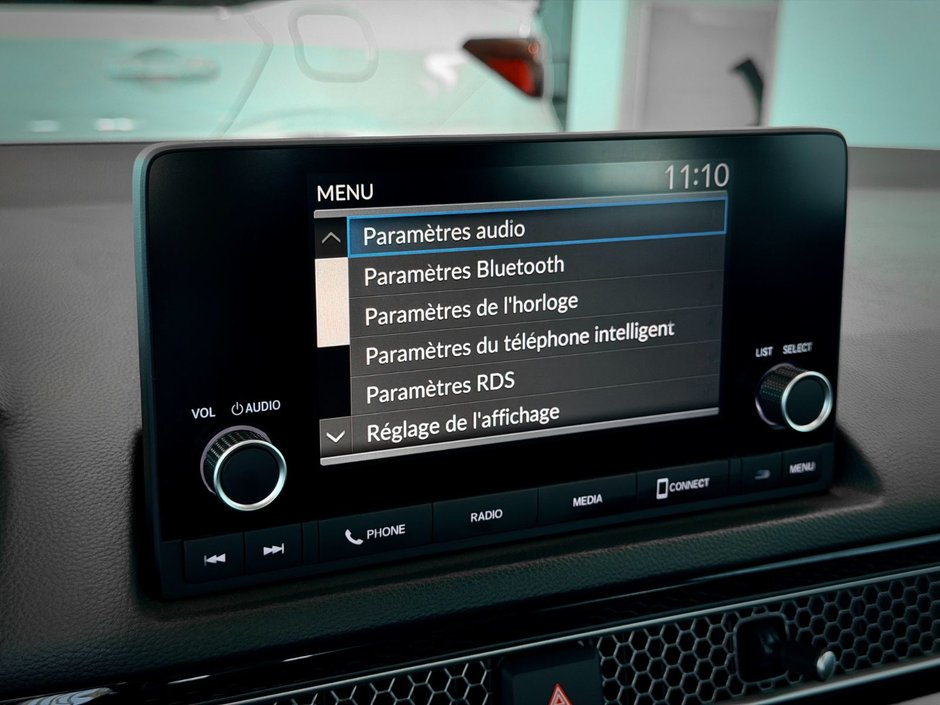 2023 Honda Civic Sedan LX-21