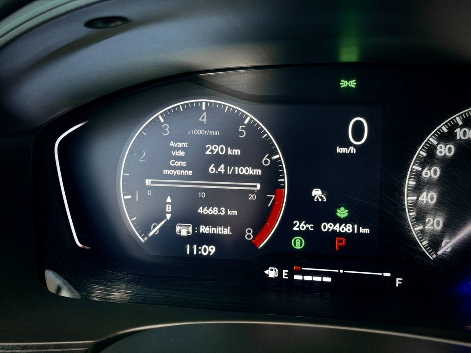 2023 Honda Civic Sedan LX-20