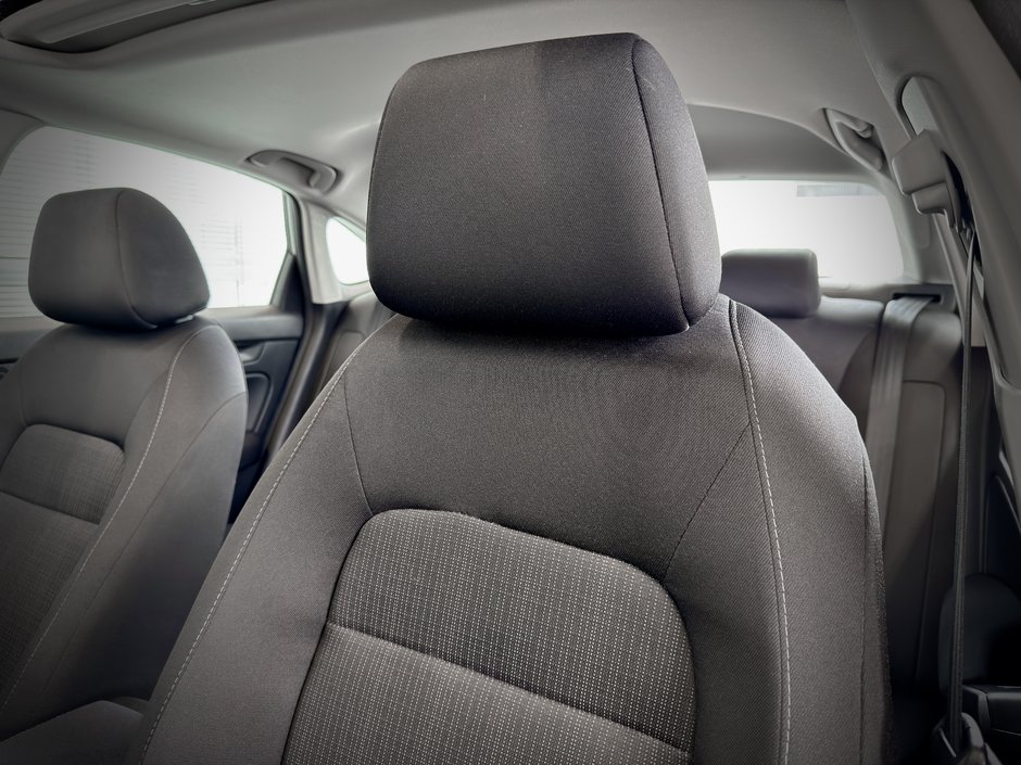 Honda Civic Sedan EX 2024-19