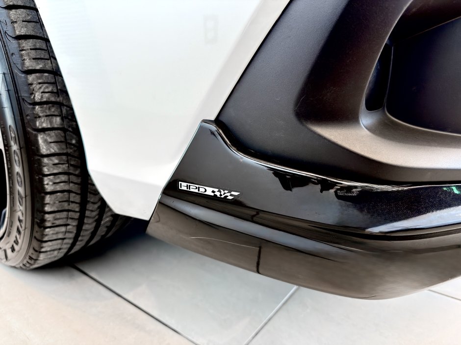 Honda Civic Sedan Sport 2024-5