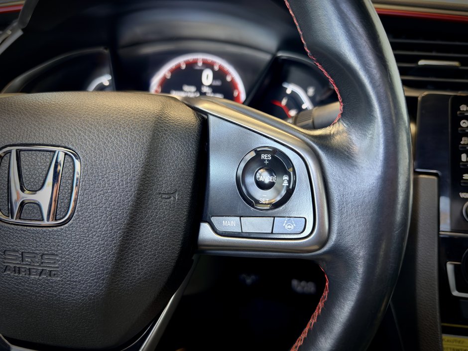 2020 Honda Civic Si Coupe-23