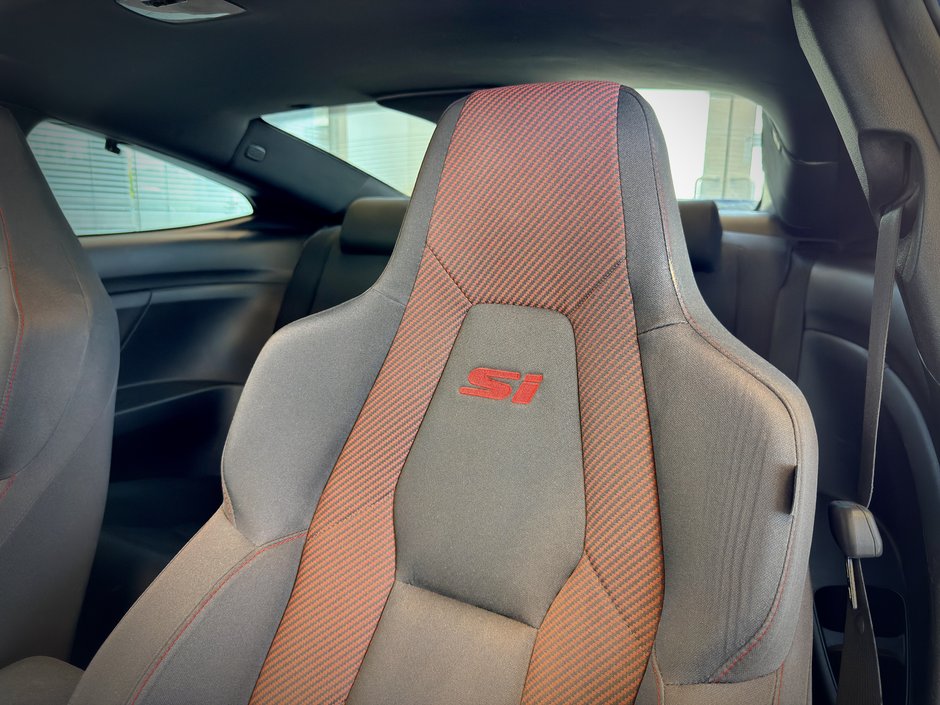 2020 Honda Civic Si Coupe-17