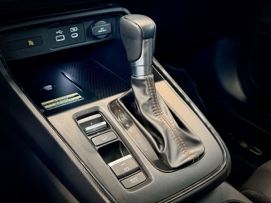 2024 Honda CR-V Hybrid EX-L-26