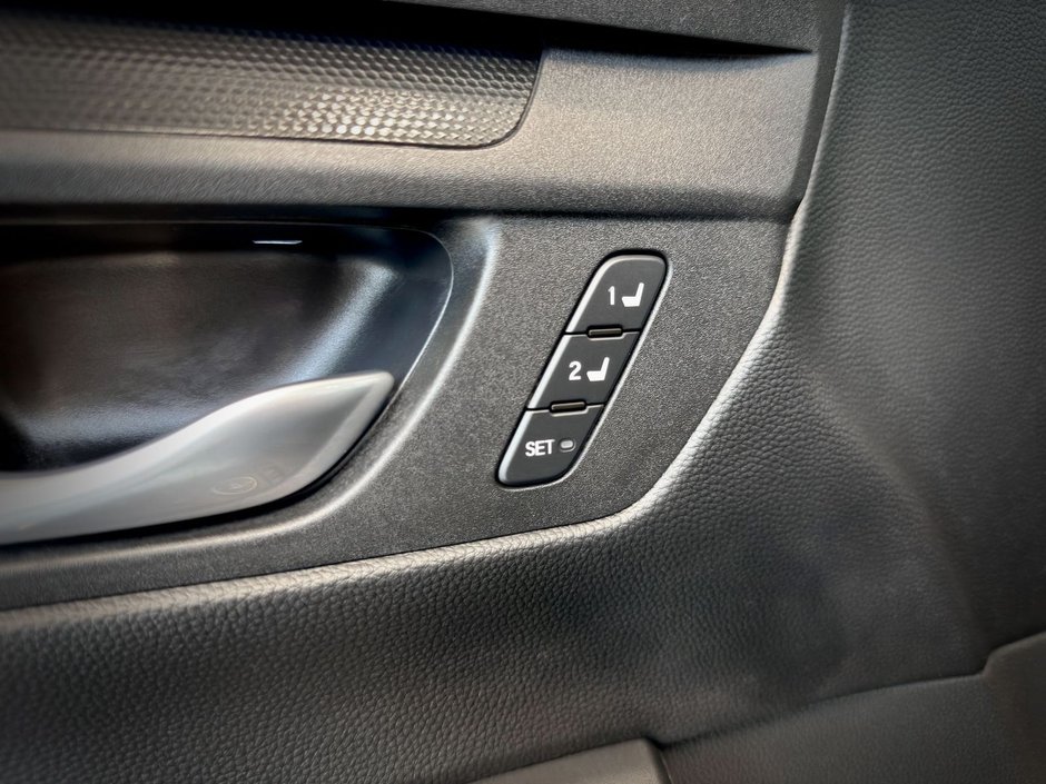 2024 Honda CR-V Hybrid EX-L-17
