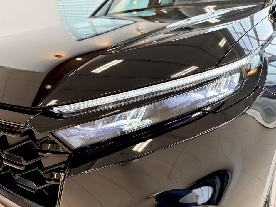 2024 Honda CR-V Hybrid EX-L-5