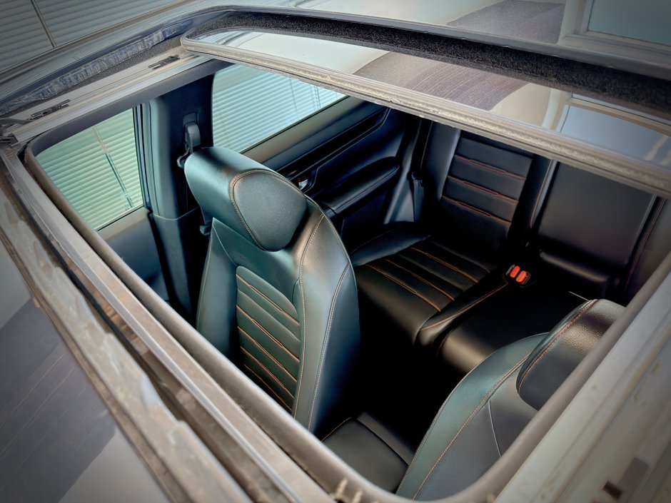 Honda CR-V Hybrid EX-L 2024-3