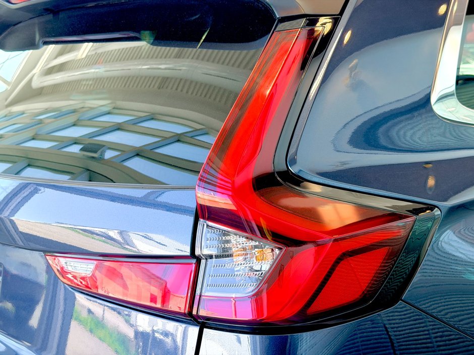 Honda CR-V Hybrid EX-L 2024-10