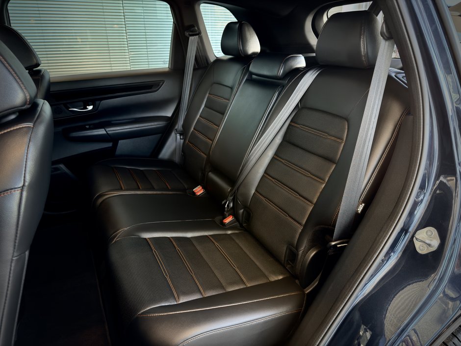 2025 Honda CR-V Hybrid EX-L-17