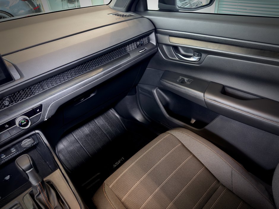 Honda CR-V Hybrid Sport 2026-21