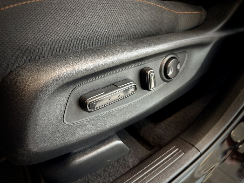 Honda CR-V Hybrid Sport 2026-16