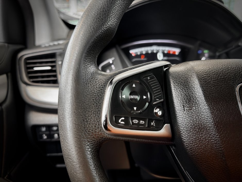 Honda CR-V LX 4WD  2017-21