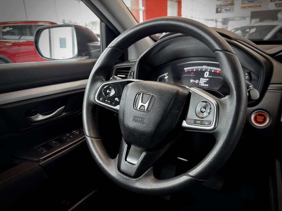 Honda CR-V LX 4WD  2017-20
