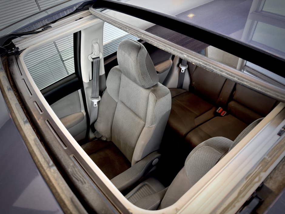2013 Honda CR-V EX-13