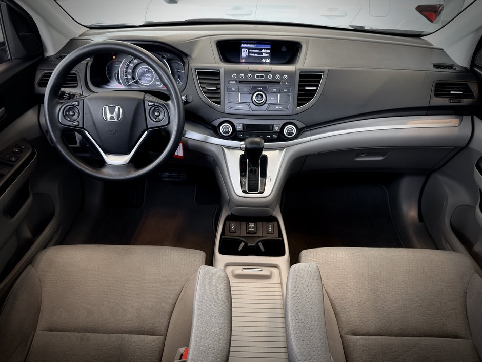 2013 Honda CR-V EX-16