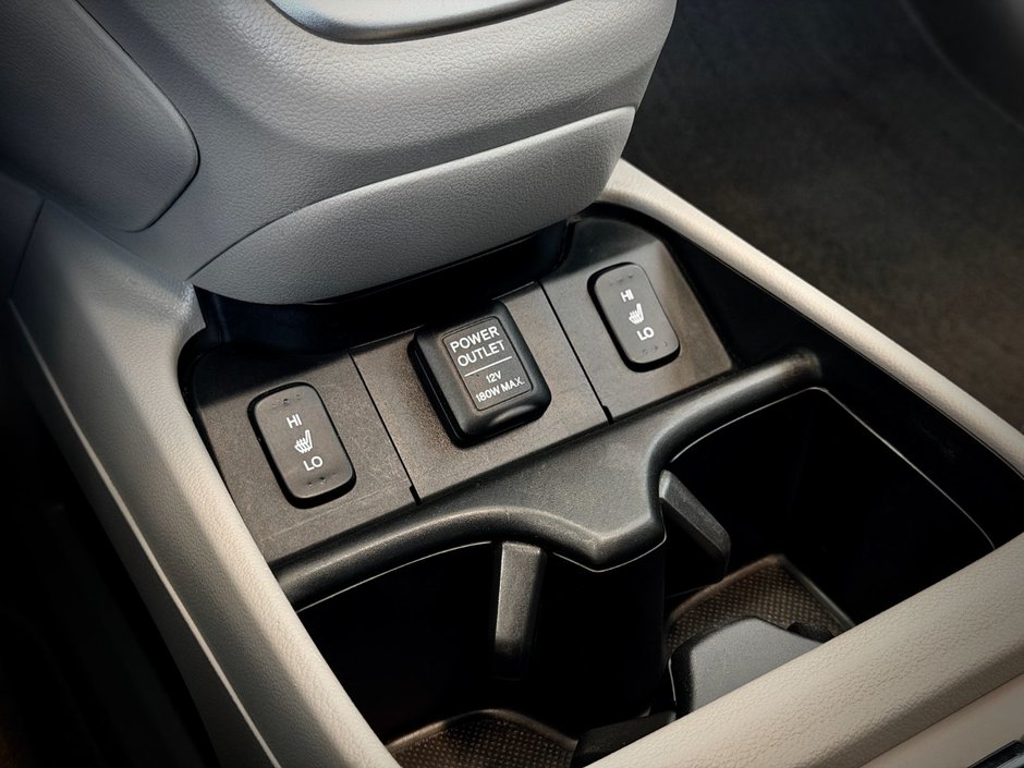 2013 Honda CR-V EX-31