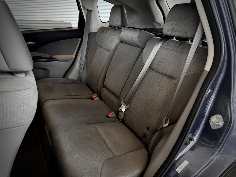 2013 Honda CR-V EX-22