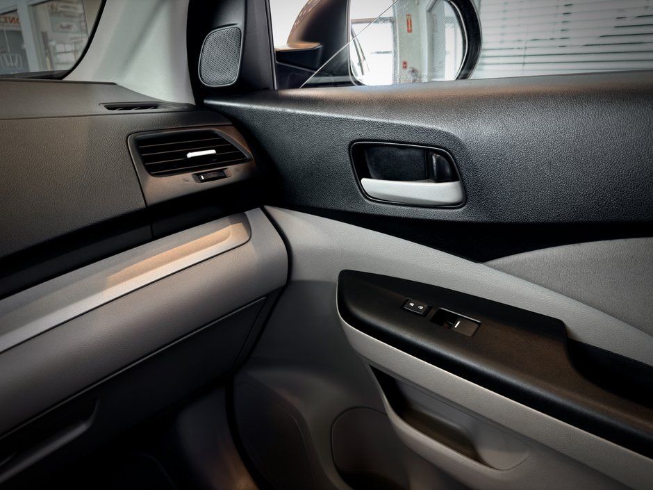 2013 Honda CR-V EX-32