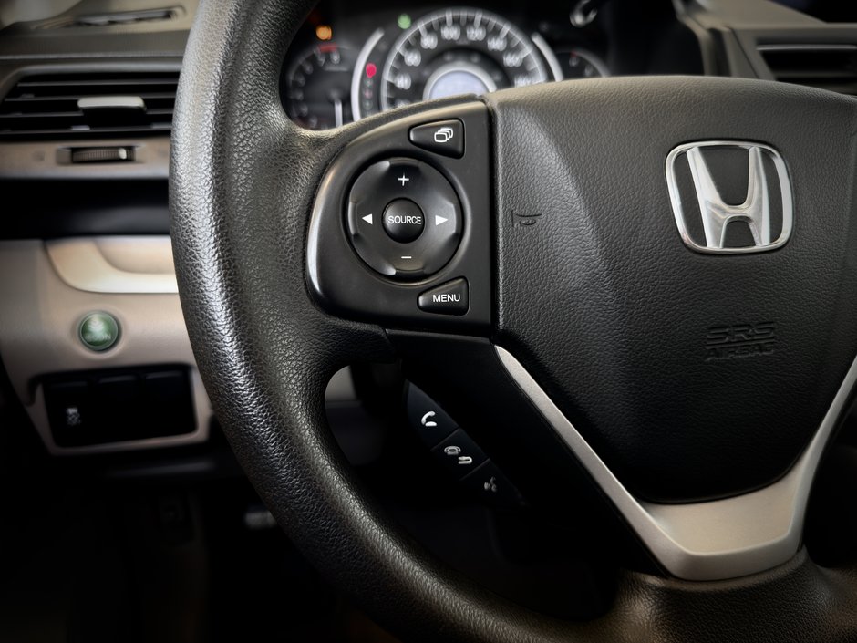 2013 Honda CR-V EX-24