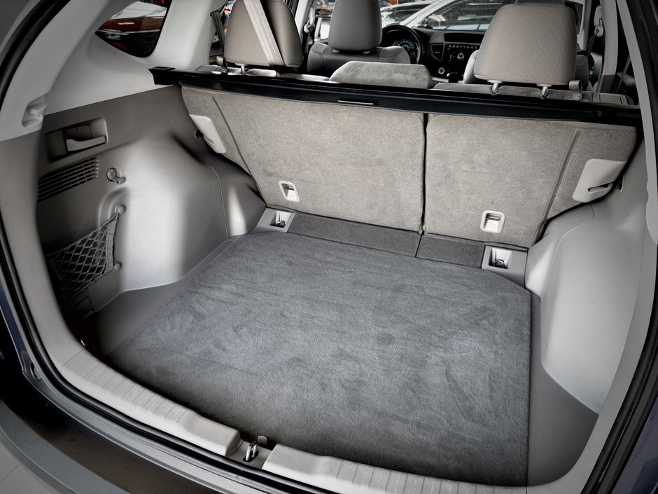 2013 Honda CR-V EX-9