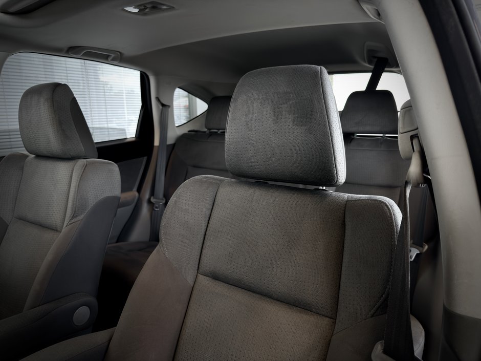 2013 Honda CR-V EX-20