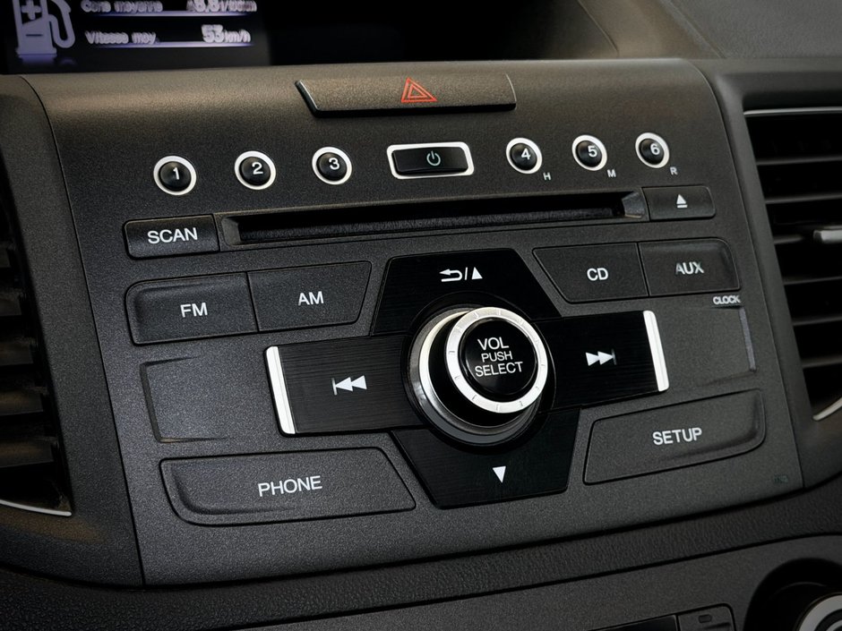 2013 Honda CR-V EX-28