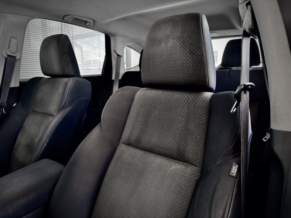 2016 Honda CR-V EX-16