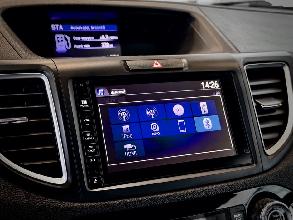 2016 Honda CR-V EX-24