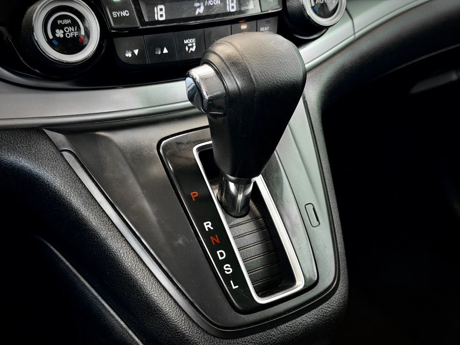 2016 Honda CR-V EX-27
