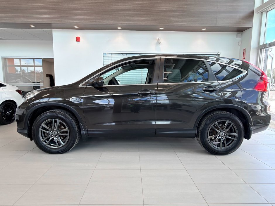 2016 Honda CR-V EX-7